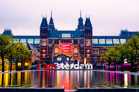 ResCoM penultimate General Assembly hosted in Amsterdam 